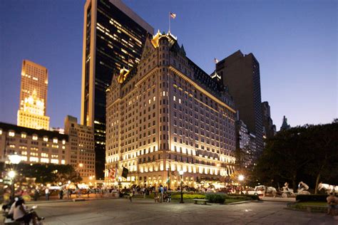 central park new york hotels 5 star